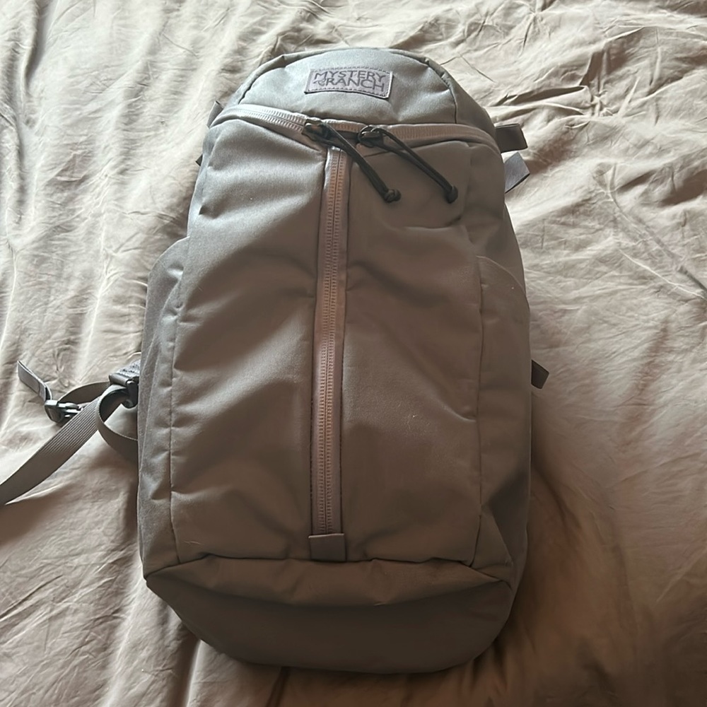 Mystery Ranch Urban Assault 24